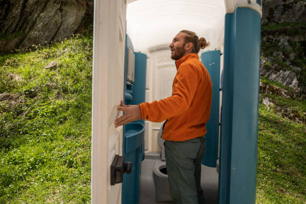 Best Event porta potty rental  in Bryson City, NC