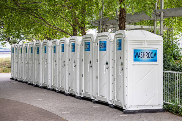 Best Long-term porta potty rental  in Bryson City, NC