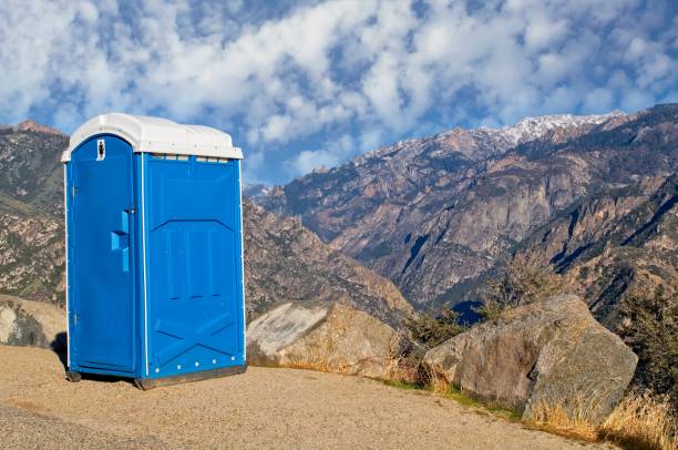 Portable Toilet Options We Offer in Bryson City, NC