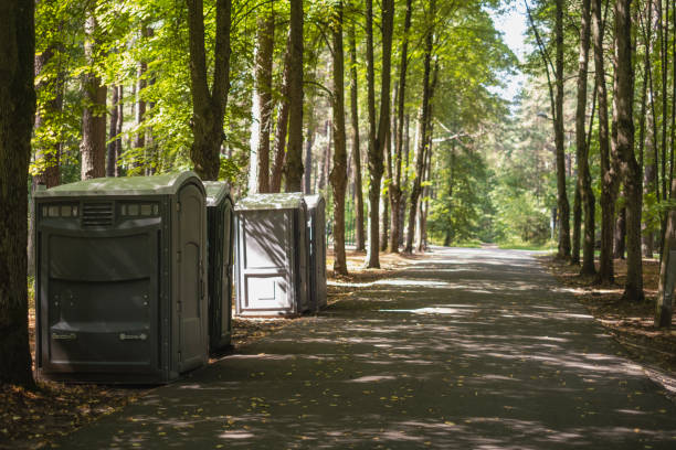 Best Luxury portable toilet rental  in Bryson City, NC