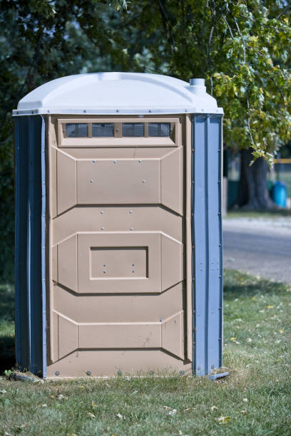 Porta potty rental for outdoor events in Bryson City, NC