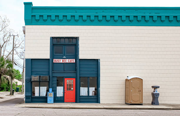  Bryson City, NC Porta Potty Rental Pros