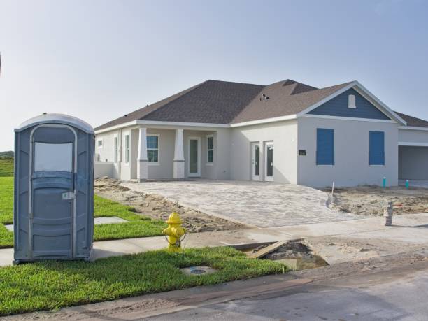 Best Affordable porta potty rental  in Bryson City, NC