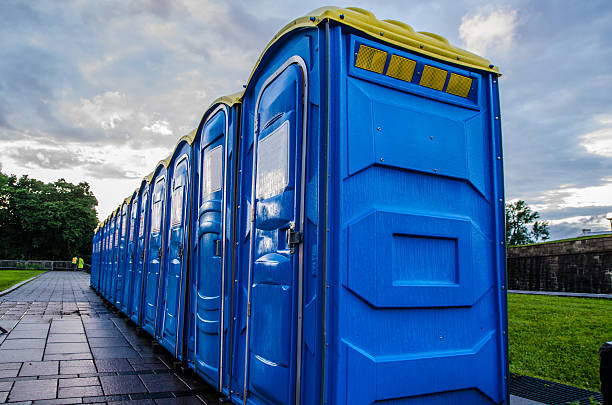Best High-end porta potty rental  in Bryson City, NC